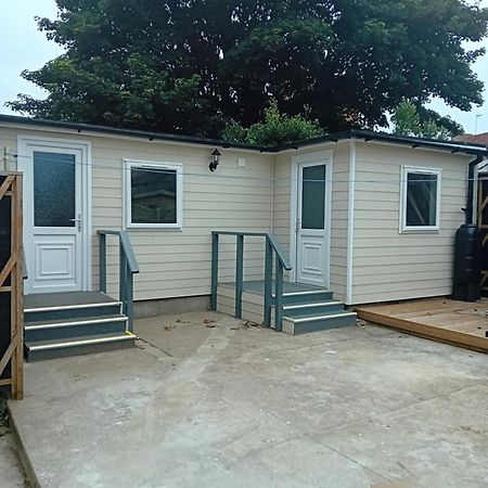 Garden Room Bridlington Extérieur photo