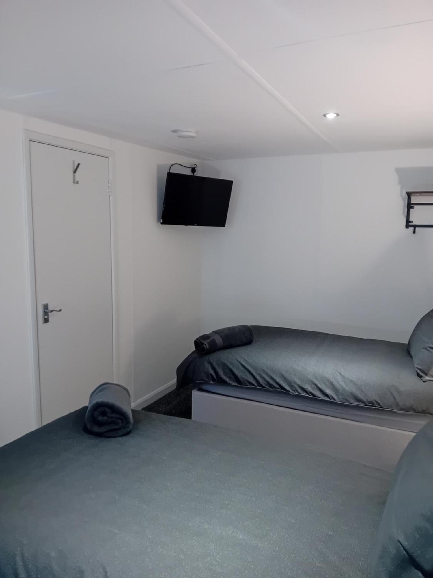 Garden Room Bridlington Extérieur photo